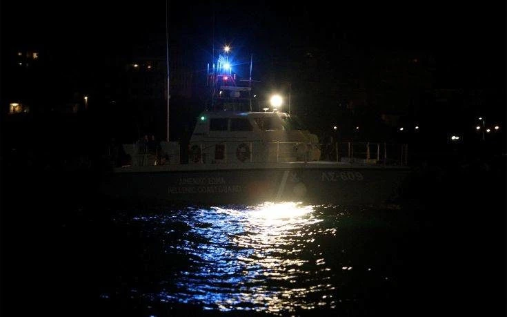 Πνιγμός 67χρονης στην Ιθάκη